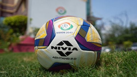 AIFF issues Request for Proposal for Institutional Football League