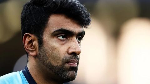 World Cup के लिए क्यों नहीं चुने गए R. Ashwin, ये है कारण