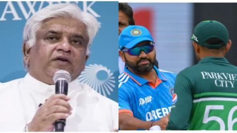 ICC पर भड़के अर्जुन राणातुंगा, बोले- 'सिर्फ IND-PAK मैच के लिए नियम बदलने का कोई मतलब नहीं था'