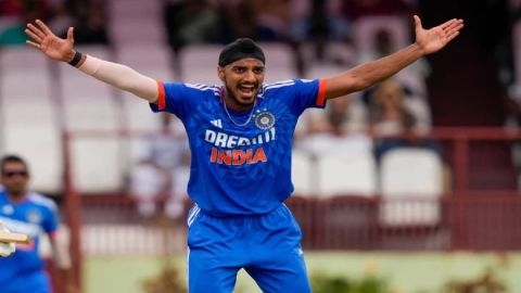 Wondering where is Arshdeep Singh says bowling coach Bharat Arun