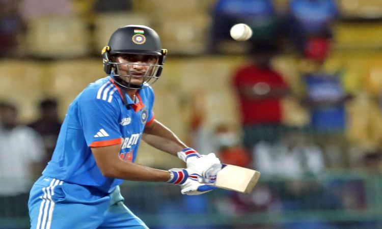 Asia Cup 2023: Shubman Gill’s Class, His Timing, His Form, Is Very Important At The Top Of The Order