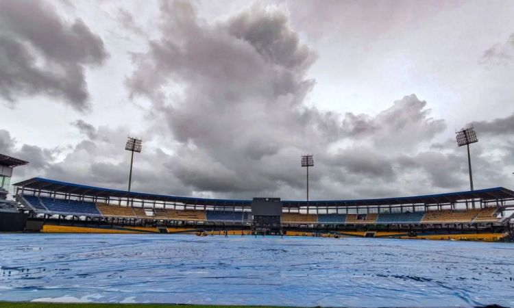 IND vs SL Weather Update : श्रीलंका के खिलाफ मैच में कैसा रहेगा मौसम ? क्या बारिश बिगाड़ देगी खेल ?