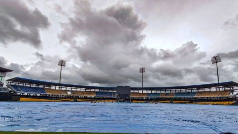 IND vs SL Weather Update : श्रीलंका के खिलाफ मैच में कैसा रहेगा मौसम ? क्या बारिश बिगाड़ देगी खेल ?