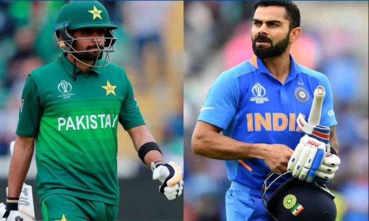 विराट कोहली या बाबर आजम, कौन है बेहतर? पाकिस्तान कप्तान का जवाब सुनकर दिल हो जाएगा खुश
