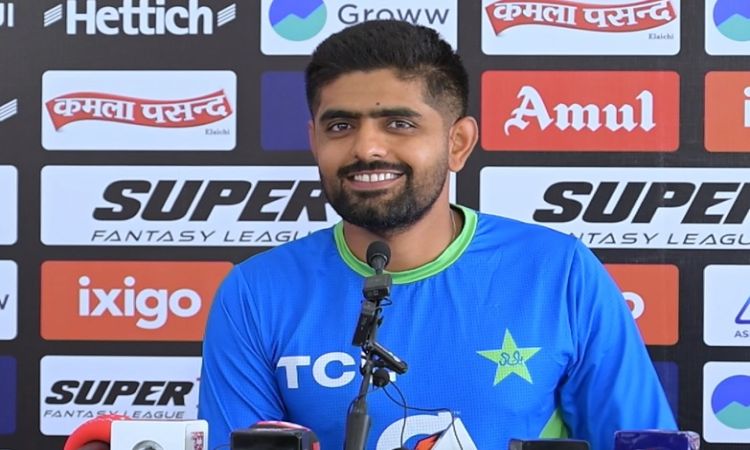 Asia Cup: Every Player Is Confident And Focused On Winning, Says Babar Azam Ahead Of The India Clash