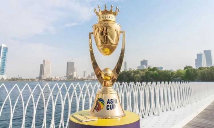 Asia Cup History List Of Winners