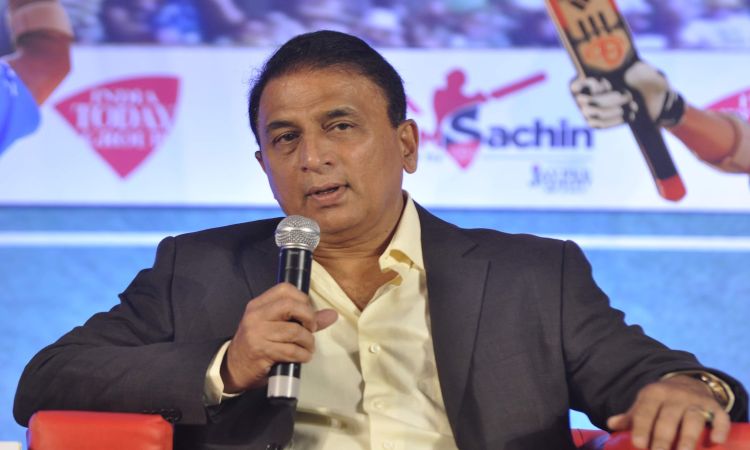 In Fight For Middle-order Spots, It Could Be KL Rahul Or Shreyas Iyer, Says Sunil Gavaskar