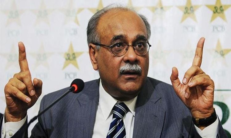 Asia Cup 2023: Najam Sethi Hits Out Again, Questions If India Is Afraid To Lose To Pakistan