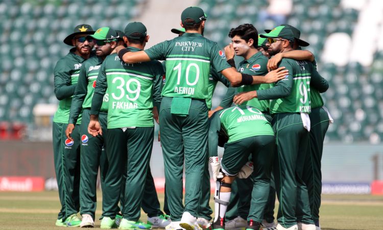 Asia Cup: Pakistan won't start as favourites in match against Sri Lanka, says Aakash Chopra