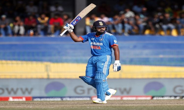 Asia Cup: Rohit Sharma Has Shown That Form Comes Back In Some Way Ahead Of A Big Tournament, Says Pi