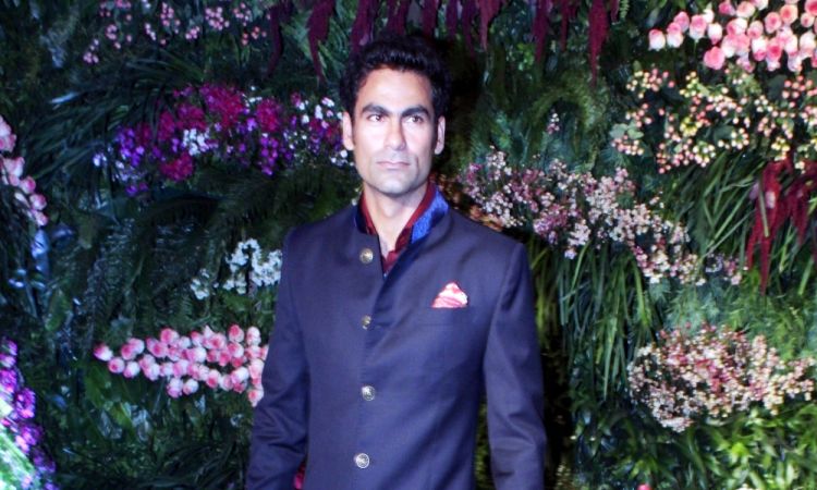 Asia Cup: 'Team needs to tackle first three overs', Mohammed Kaif suggests how India can stand up ag