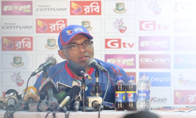 Asia Cup: Win Against India Is Huge For Bangladesh Ahead Of The World Cup, Says Chandika Hathurusing