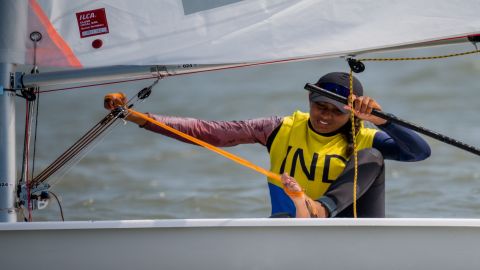 Asian Games: 17-year-old Neha Thakur from land-locked M.P. bags silver; Eabad Ali claims bronze in s