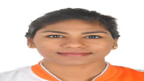 Asian Games: Fencer Bhavani Devi's campaign ends in women sabre individual quarterfinal