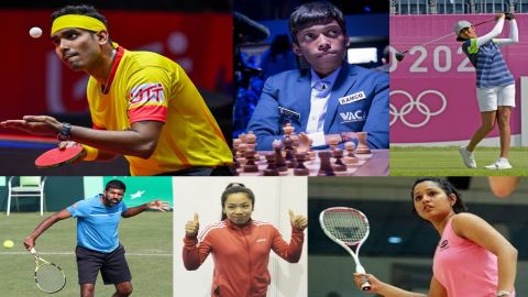 (ASIAN GAMES) Hangzhou likely to see new lot of gold medal contenders from India