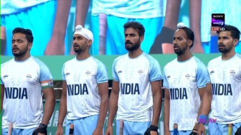 Asian Games: India thrash Pakistan 10-2, hand archrivals biggest defeat ever (ld)