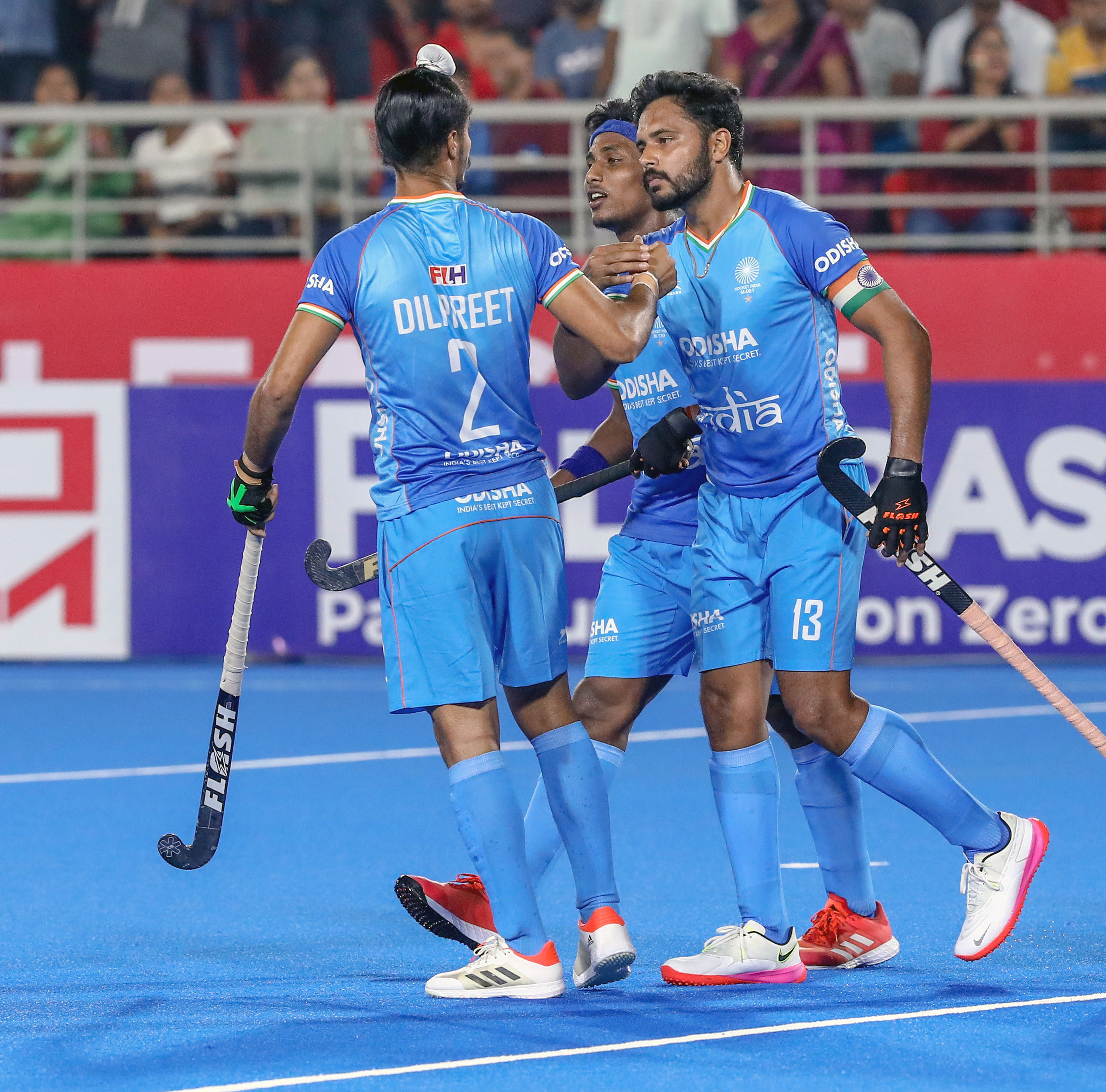 Asian Games: Indian Men Start Hockey Campaign With Uzbekistan Clash, But  Focus Remains On Gold (Ld) On Cricketnmore