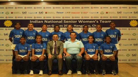 Asian Games: Indian women’s rugby team aims to fly high