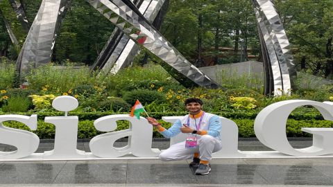 Asian Games: India's chess stars start with wins as men's World Champion Ding Liren pulls out