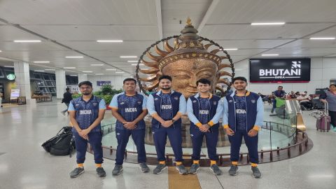 Asian Games: India’s DOTA 2 team aims to replicate Commonwealth Esports Championships success; set t