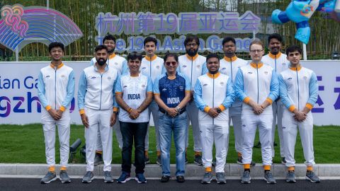 Asian Games: India’s Esports contingent concludes historic debut campaign with no medals