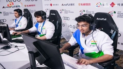 Asian Games: India's League of Legends campaign ends after quarterfinal loss to Vietnam in Esports 