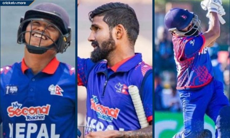 नेपाल क्रिकेट टीम ने एशियन गेम्स में हद कर दी, टी-20 इंटरनेशनल में 300 रन बनाने वाली दुनियी की पहली 