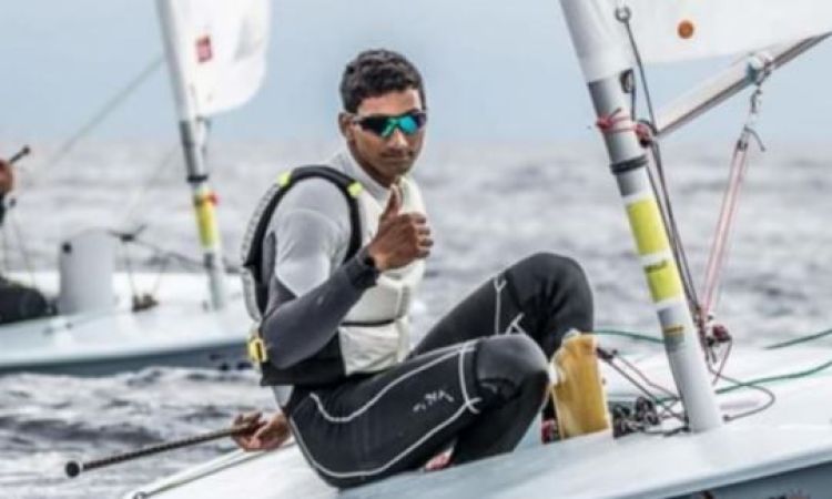 Asian Games: Vishnu Saravanan wins bronze,  Nethra Kumanana finishes fourth in sailing