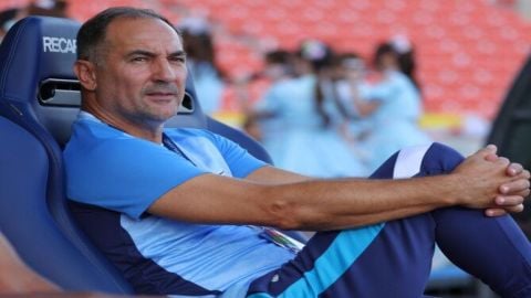 Asian Games: We are preparing to pack a few more surprises, says men's football head coach Igor Stim