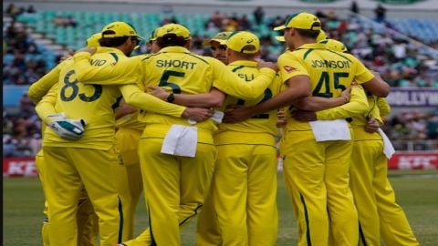 SA vs AUS, 3rd T20I: தென் ஆப்பிரிக்காவை ஒயிட்வாஷ் செய்தது ஆஸ்திரேலியா!