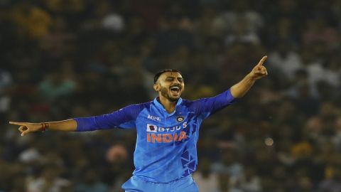 Axar Patel Ruled Out Of Playing In Rajkot ODI; Shubman Gill, Shardul Thakur Given Rest; Report