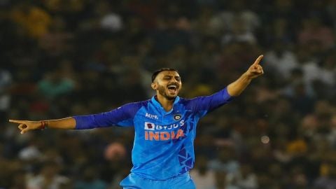 IND vs AUS, 3rd ODI: தொடலிருந்து விலகிய அக்ஸர் படேல்; வாஷிங்டன் சுந்தருக்கு இடம்?