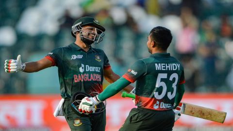 BAN vs AFG, Asia Cup 2023: ஆஃப்கானை வீழ்த்தி சூப்பர் 4 வாய்ப்பை தக்கவைத்தது வங்கதேசம்!