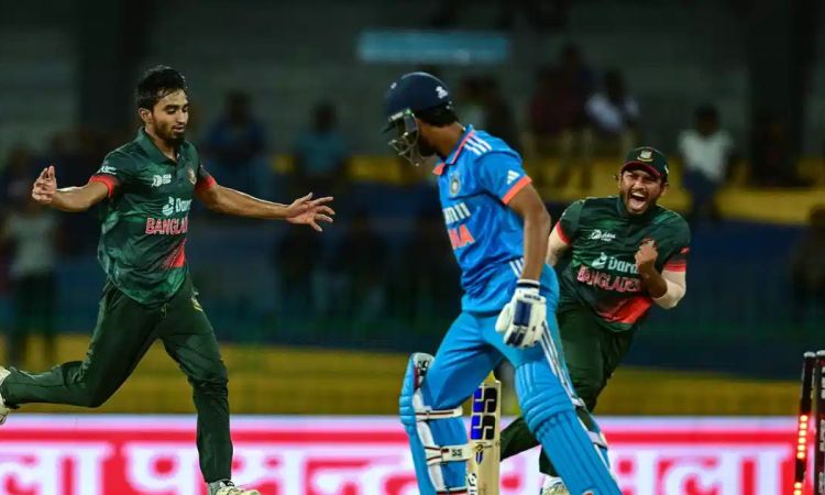 'अगर पत्नी काम करती है तो', बांग्लादेशी क्रिकेटर ने की महिला विरोधी पोस्ट, भड़के फैंस