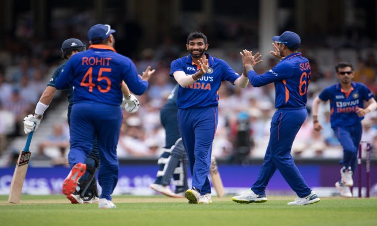  Jasprit Bumrah Is The Number One Bowler I Think, Probably Across All Formats says Chris Woakes