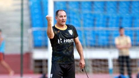 Coach Igor Stimac picked Indian football team on astrologer's advice; reports