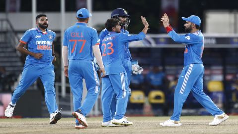 Asia Cup 2023 Super 4s India vs Bangladesh Preview