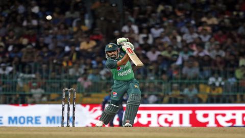 Babar Azam can set this World Cup on fire, he has a different level of capability says Gautam Gambhi