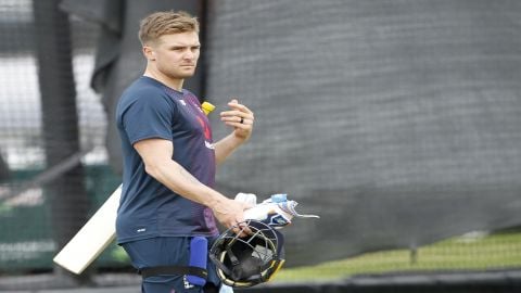 England assistant coach Marcus Trescothick urges Jason Roy to remain positive despite World Cup snub