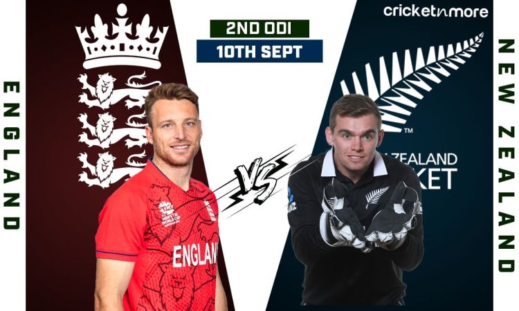 ENG vs NZ 2nd ODI, Dream 11 Team: डेवोन कॉनवे को बनाएं कप्तान, यहां देखें Fantasy Team