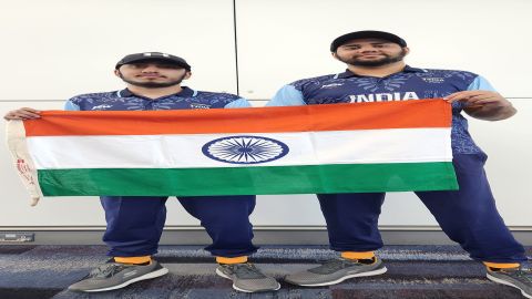 ESports: India's FIFA athletes depart for Hangzhou Asian Games; Official draw set to take place on S