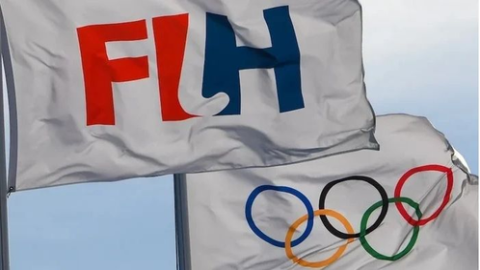 FIH withdraws Olympic hockey Qualifiers from Pakistan, new host to be announced soon