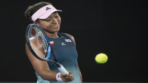 Former No.1 Naomi Osaka announces return to professional tennis in 2024