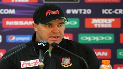 Former Zimbabwe captain Heath Streak passes away at 49 after losing cancer battle