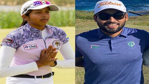 Golf: Avani, Yuvraj to lead charge at World Amateur Championships