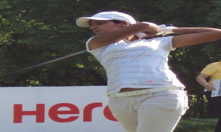 Golf: Neha, Tvesa, Pranavi ready to battle it out in 13th Leg of WPGT