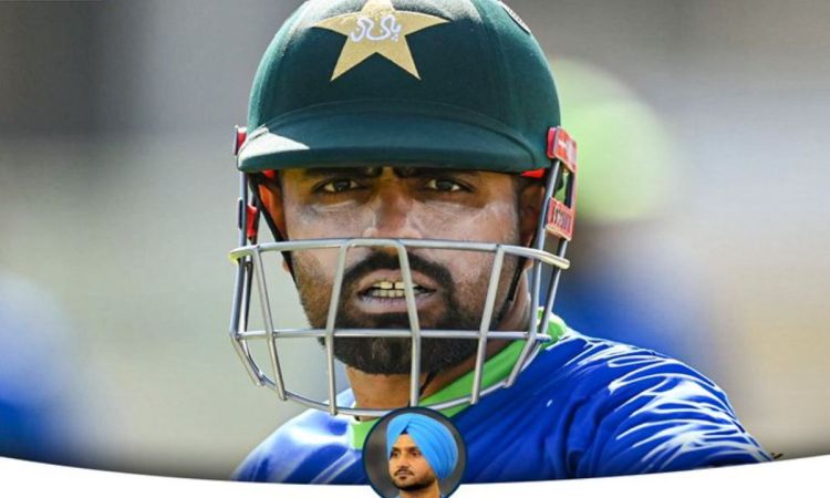 'पाकिस्तान सेमीफाइनल में नहीं पहुंचेगा', हरभजन सिंह ने चुने वर्ल्ड कप के 4 सेमीफाइनलिस्ट