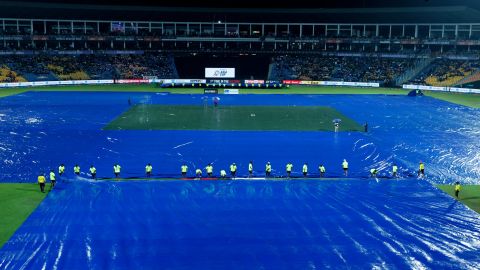 Heavy rains in Colombo may force Asia Cup Super Four games to be shifted to another venue: Report