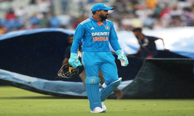 Hopefully we can recreate winning the World Cup moment for the people in our country, says KL Rahul