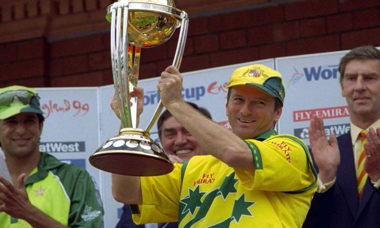 1999 वर्ल्ड कप का पूरा इतिहास, ऑस्ट्रेलिया ने फाइनल में पाकिस्तान को दी थी पटखनी